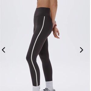 Adanola contrast piping legging